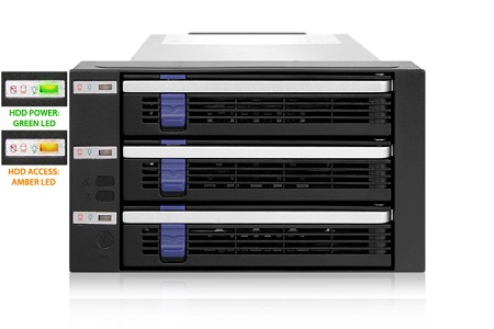 96RACK-5ST-CRB